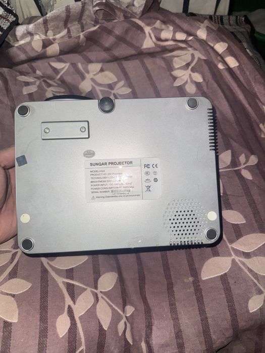 Проектор Everycom HQ2