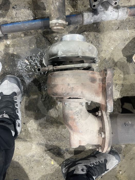 Запчасти на двигатель Perkins 2006 TAG2