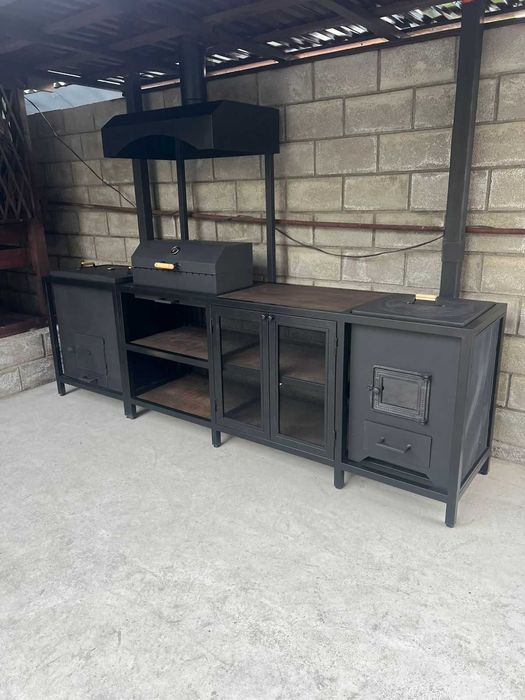 Сварочные работы