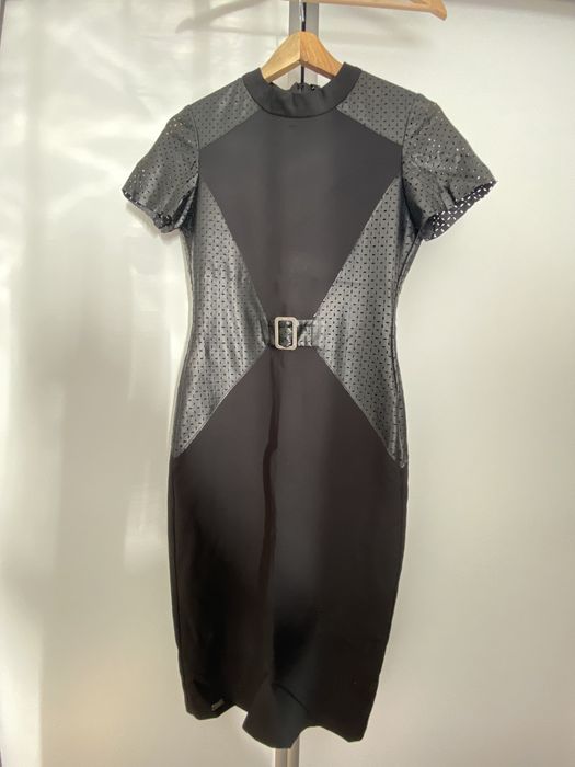 НАМАЛЕНА памучна рокля Vogeli