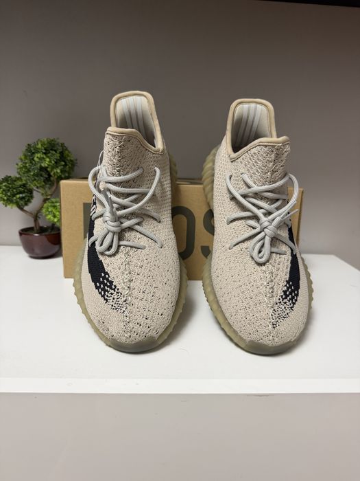 Yeezy 350 V2 Slate