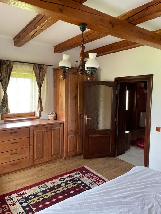 Casa de inchiriat Lapusel