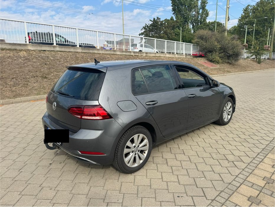 Volkswagen Golf 7