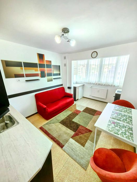 Продава се Едностаен апартамент в Перник, Мошино - 45 кв.м за 1400 €/кв.м - Снимка #4