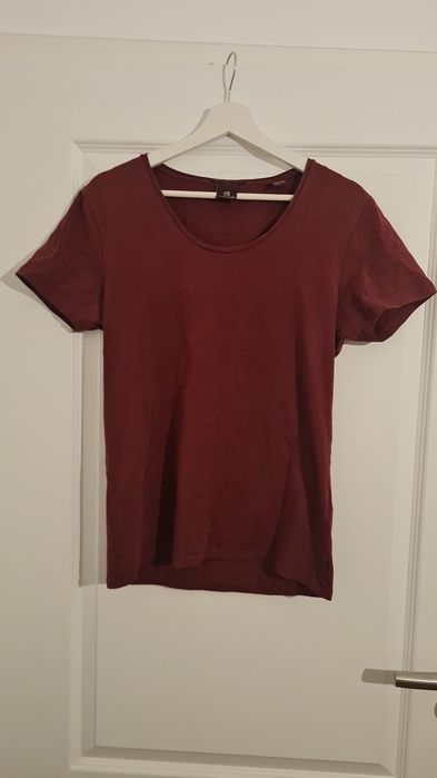 Tricou Scotch & Soda S, merge si M