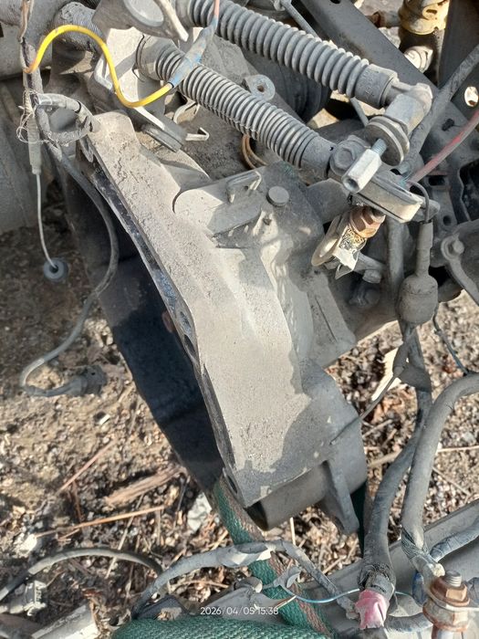 Продам запчасти на пассат б3