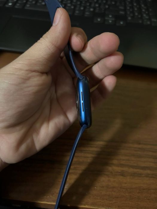 Apple watch 6 44 mm
