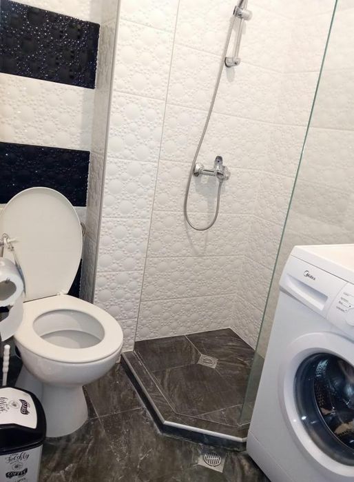 Дава се под наем Двустаен апартамент в Пловдив, Тракия - 50 кв.м за 336.6 € - Снимка #6