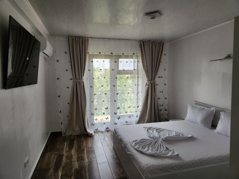 Disponibil de revelion ptr eforie nord 250 de lei camera dubla.