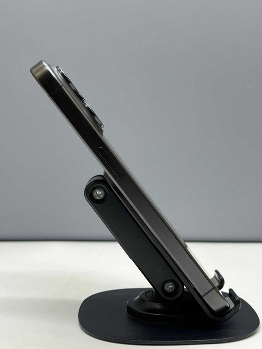 Apple iPhone 15 Pro 128GB, Чёрный