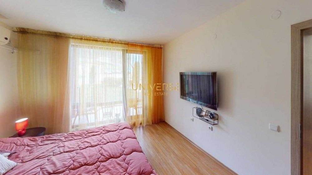 Продава се Двустаен апартамент в Свети Влас - 83 кв.м за 1013 €/кв.м - Снимка #10