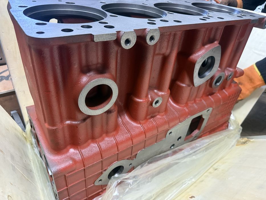 Блок блок новый М. т з