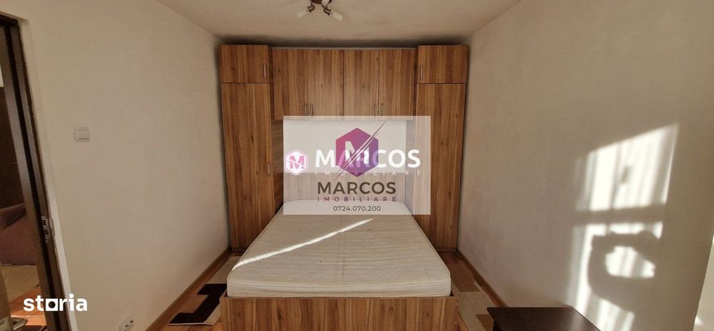 Apartament 2 camere, et.1, Micro 2, ID 1064