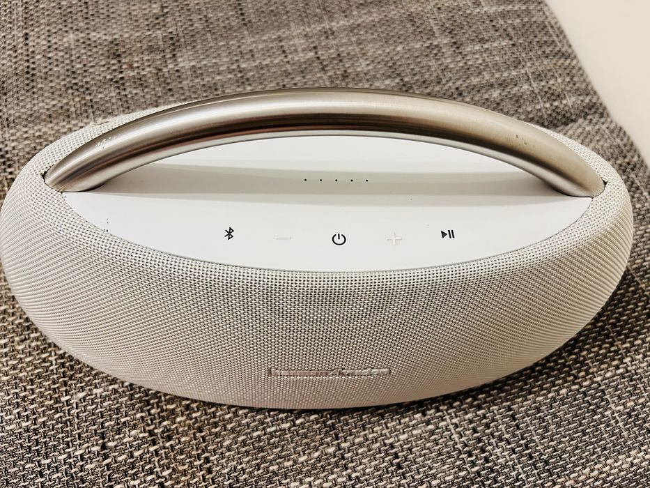 Harman Kardon Go + Play – Boxe Bluetooth