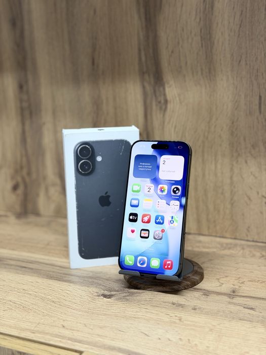 iPhone 17 256GB / Айфон 16 256ГБ PhoneLab