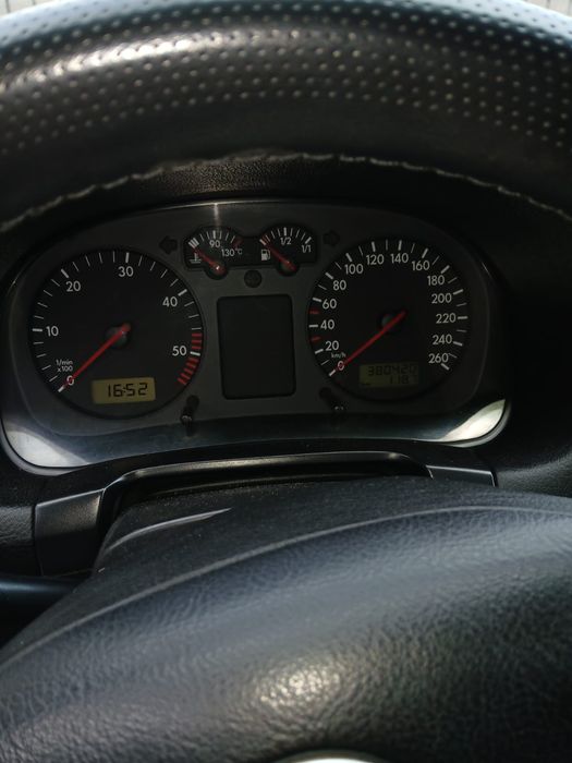 Golf 4 TDI 6 trepte AJM