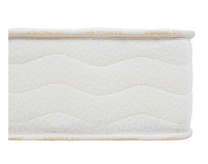 Матрас Askona 3.0 Comfort Extra Firm