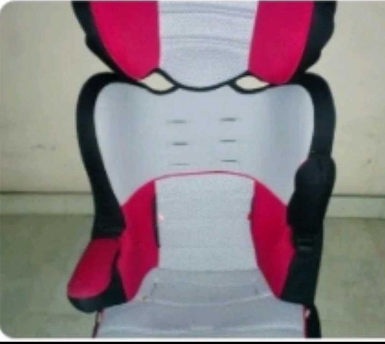 Детско столче за кола