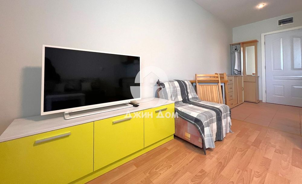 Продава се Едностаен апартамент в Свети Влас - 33 кв.м за 1561 €/кв.м - Снимка #2