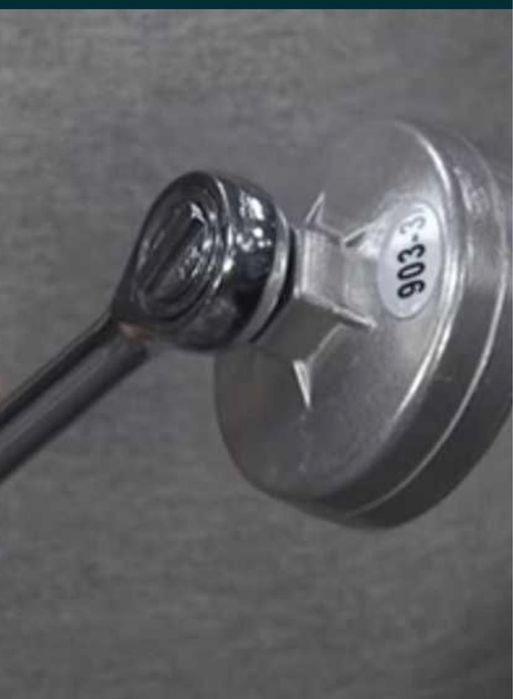 Trusa filtru ulei / Chei filtru ulei 23buc