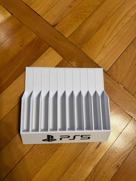 Suport Stand Jocuri PS4/PS5 - PlayStation Play Station