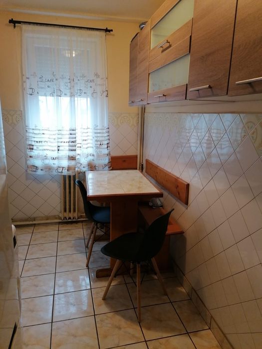 Apartament doua camere Deta