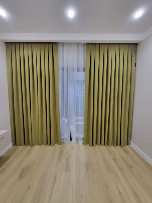 Перде жуу орталыгы