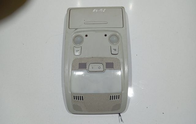 Lampa plafoniera fata 8T0947135A Audi A4 B8/8K [facelift] [2011 - 201