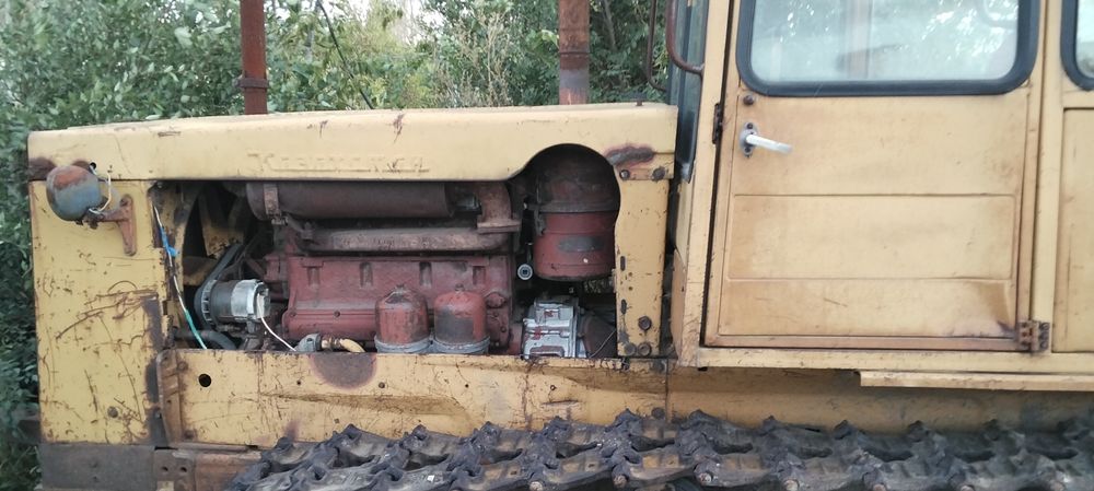 Продам ДТ 75 в отличном состоянии