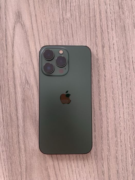 Iphone 13 pro 128 gb