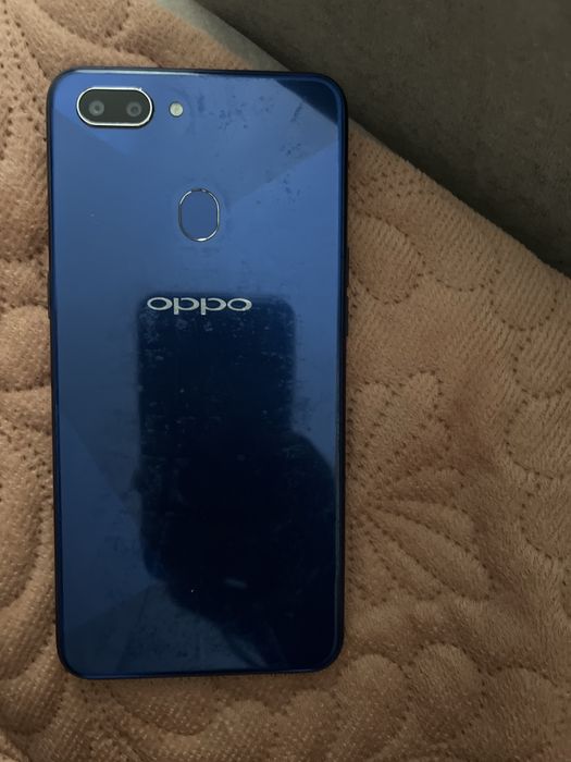 Смартфон oppo a5