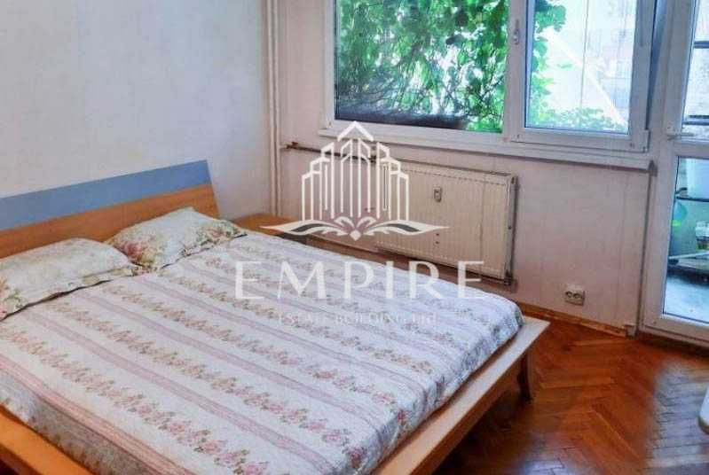 Дава се под наем Тристаен апартамент в София, Надежда 3 - 95 кв.м за 520 € - Снимка #1
