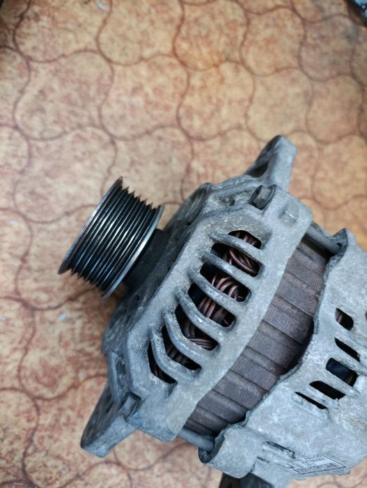 Генератор Субару аа450