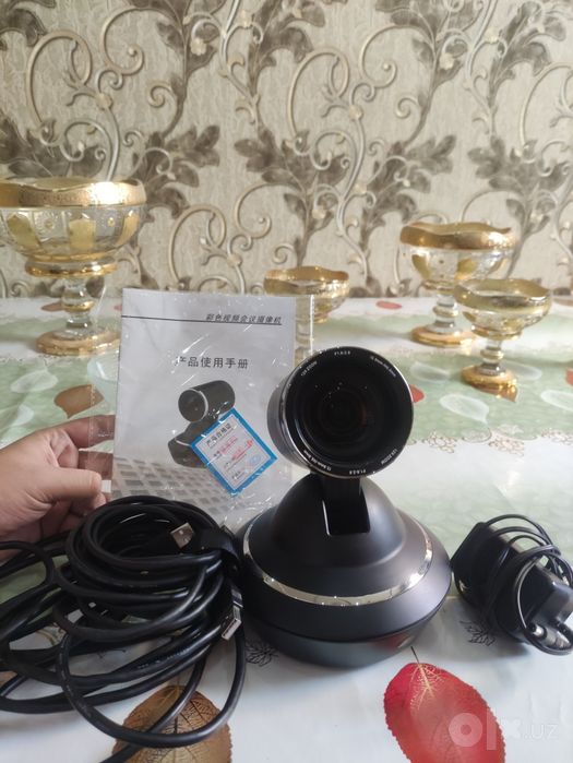 ВКС камеры для видеоконференций с 12xZoom