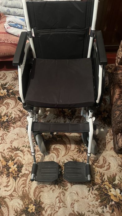 коляска новая новая