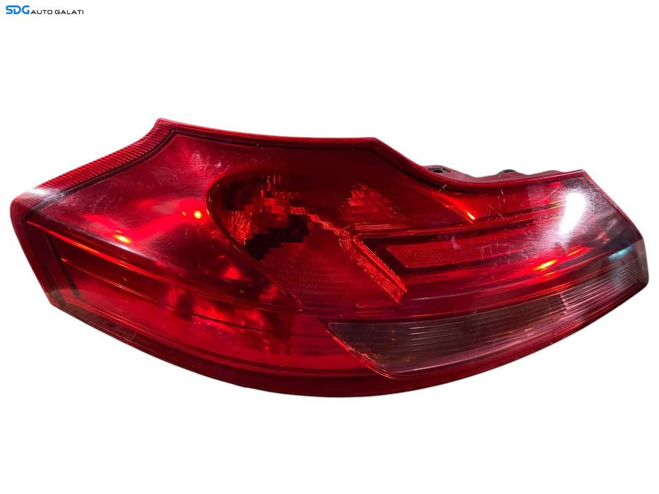 Stop Lampa Tripla Stanga Opel Insignia A Break Combi Caravan 2008 - 2017 Cod 13277877 [LR0289]