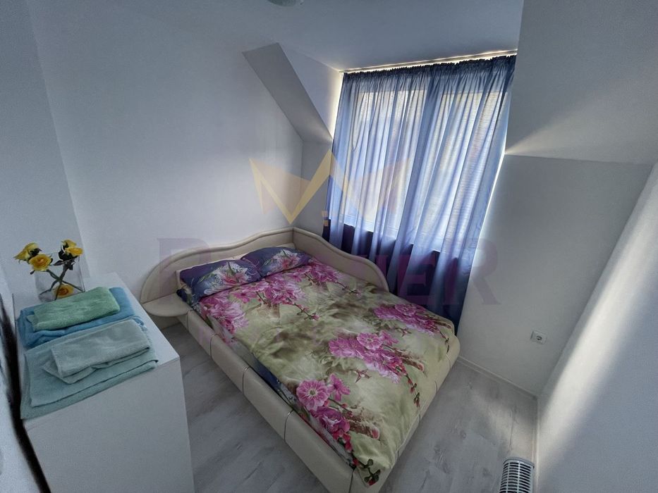 3-стаен в Добрич, област-гр.Балчик площ 73