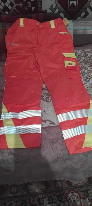 Работен  панталон