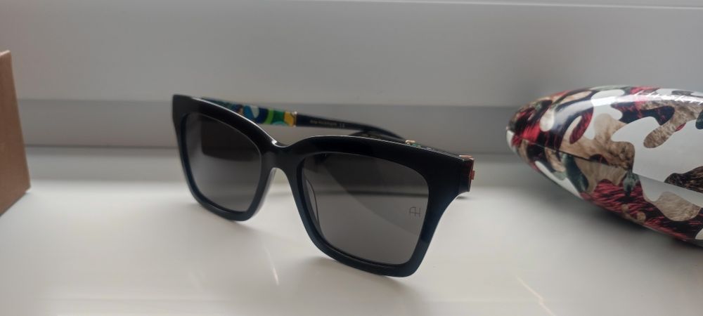 Дамски слънчеви очила Ana Hickmann