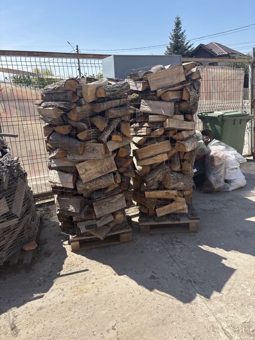 Super oferta !Lemne pentru. Foc