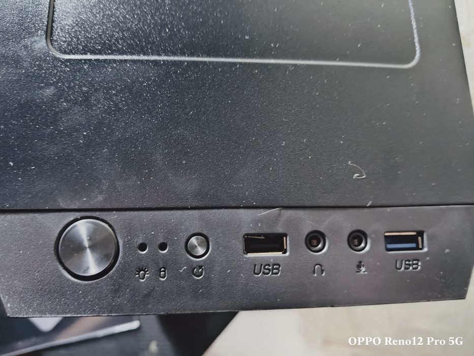 Игровой корпус от Sumatax