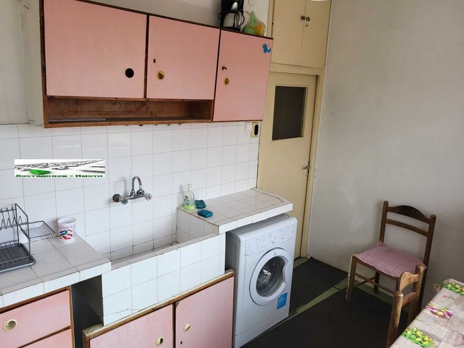 Дава се под наем Двустаен апартамент в Пловдив, Христо Смирненски - 65 кв.м за 280.5 € - Снимка #2