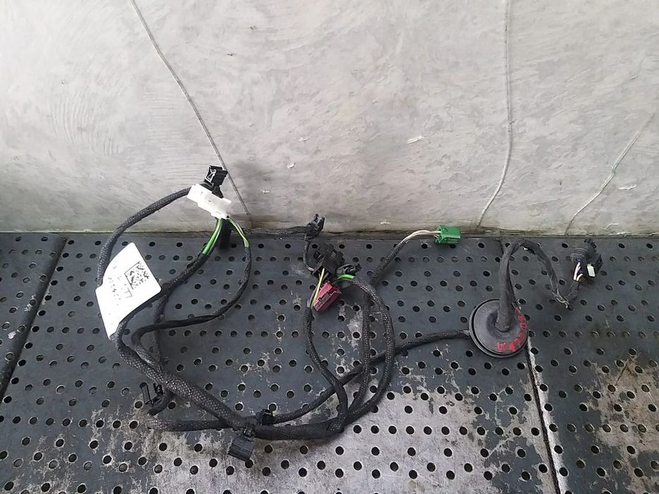 Cablaj instalatie electrica usa dreapta fata mercedes a class w177 a1775409610