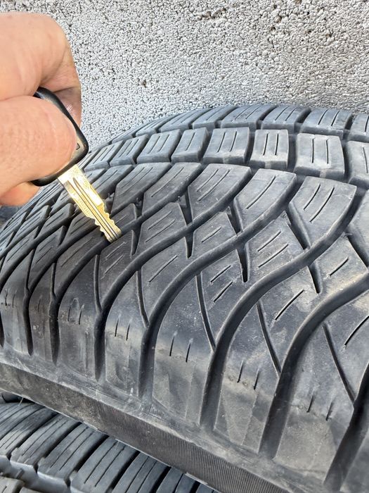 Гуми BFGOODRICH urban terrain t/a 235/60/16