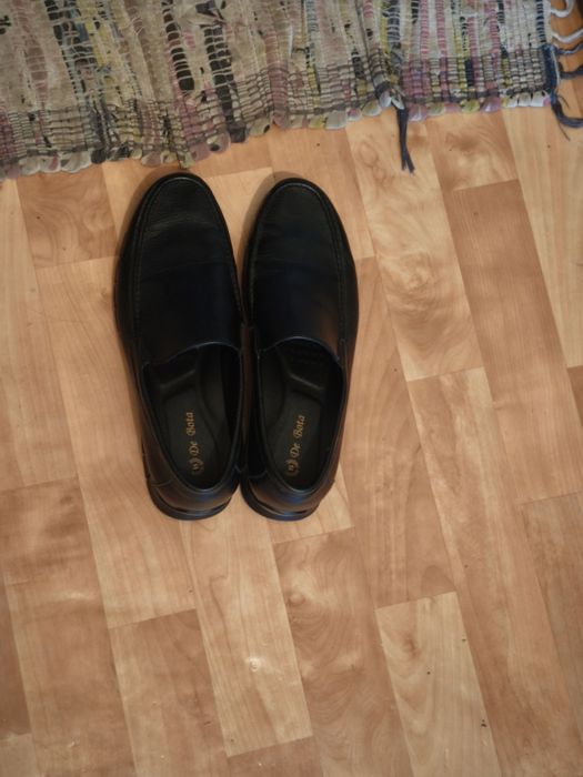 Продаю туфли 46-го размера