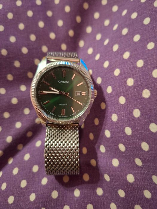 Мъжки часовник Casio