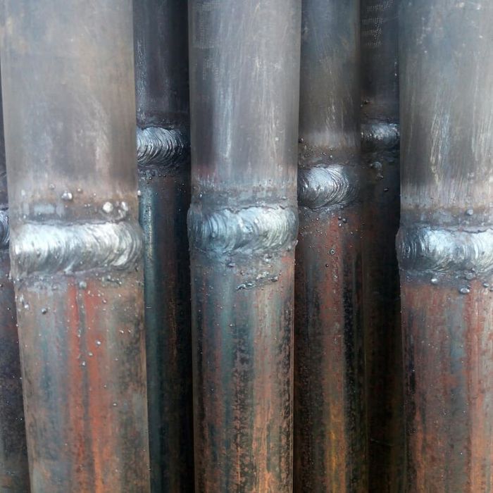 Услуги сварщика. Выезд