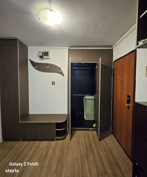 Apartament 2 Camere Decomandate – Tip B | Str. Transilvaniei Oradea