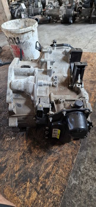 Cutie Viteze DSG 7 Vw Golf 7 1.0TSI cod TSG