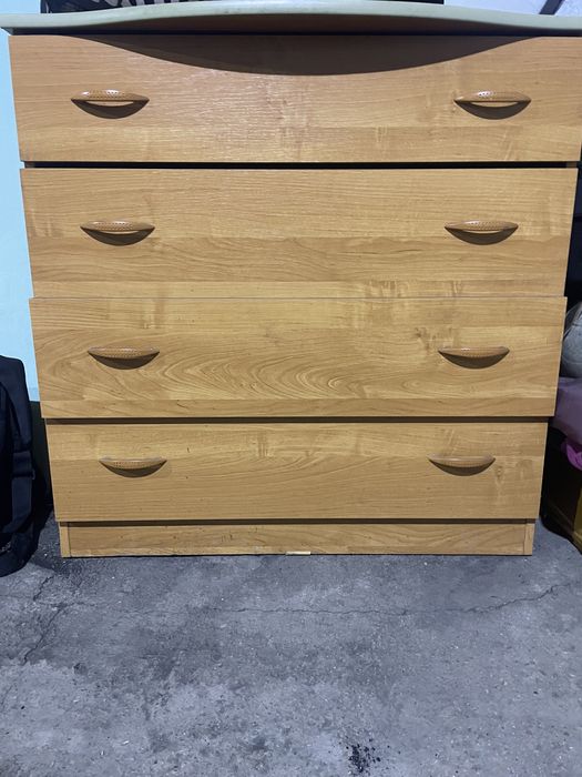 Продам комод в хорошем состоянии